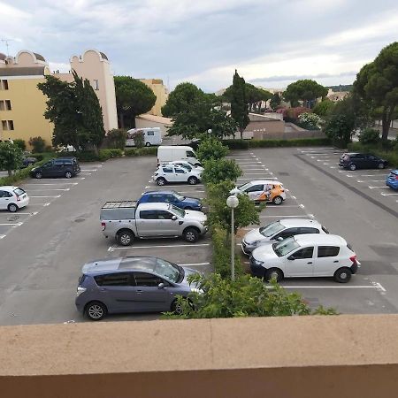 La Mouette Qui Miaule Appartement Gruissan Buitenkant foto